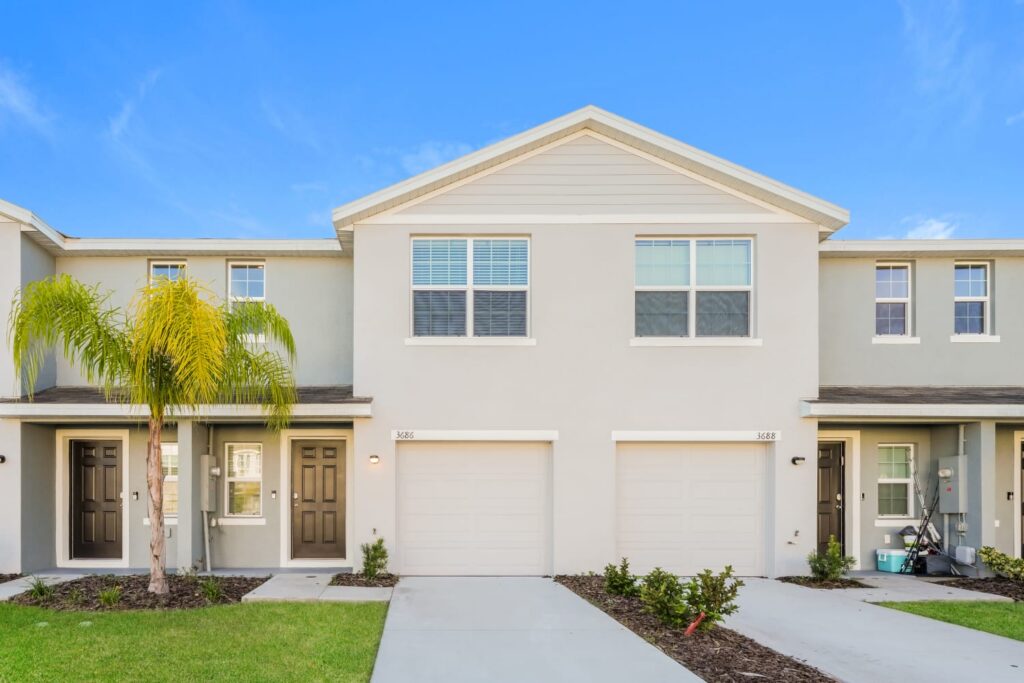 3686 Fulton Ferry Ln