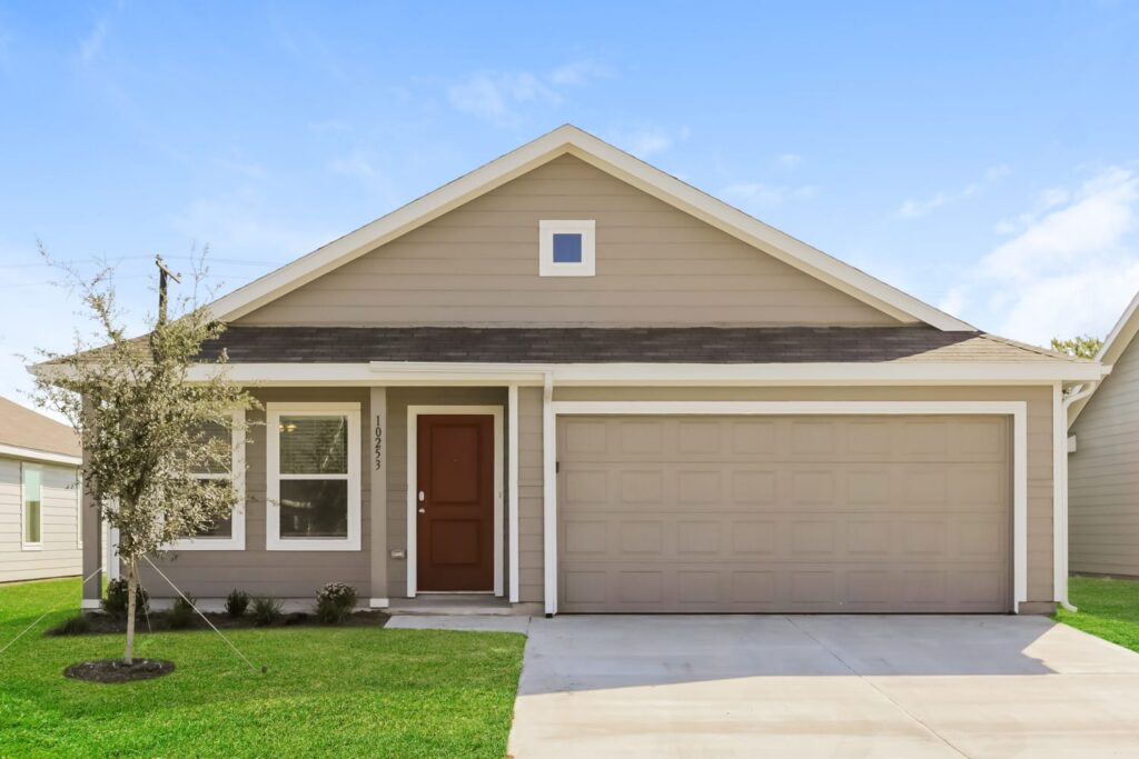 10253 Tullamore Ridge Rd