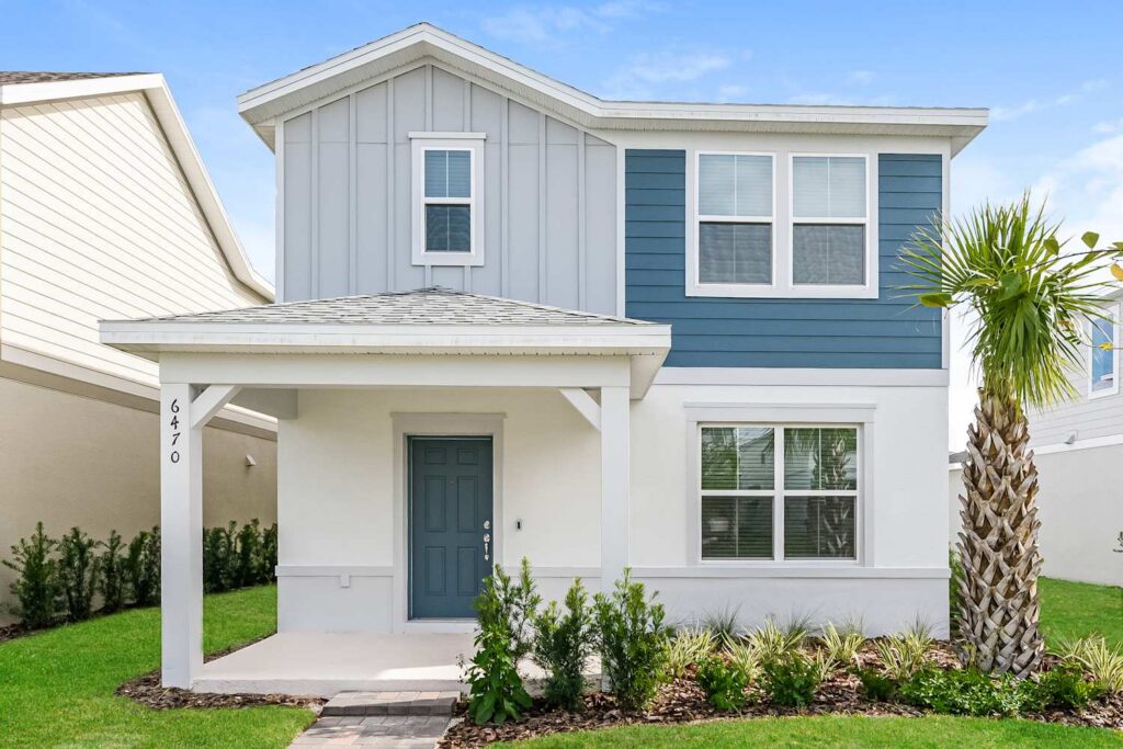 6470 Breeze Filled Lane Lot 483