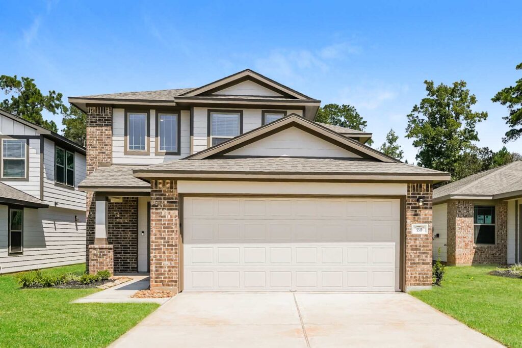 5519 Candytuft Ct