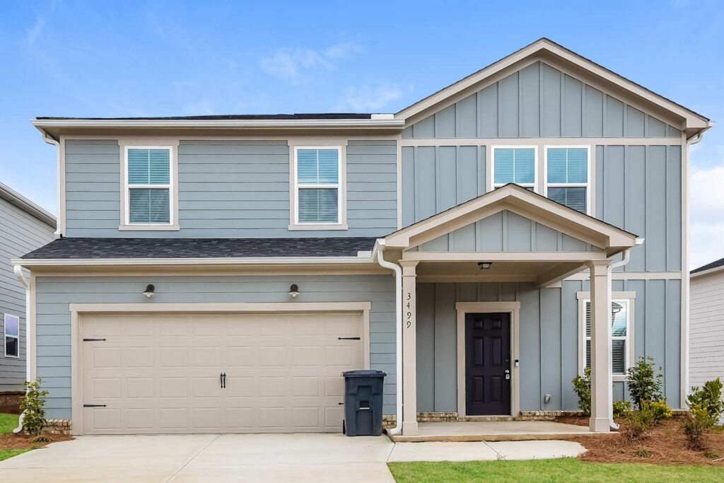 3499 Tallulah Ln