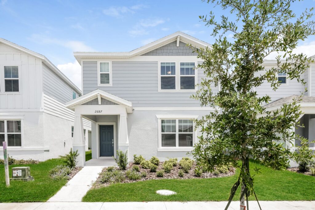 2687 Peace of Mind Ave