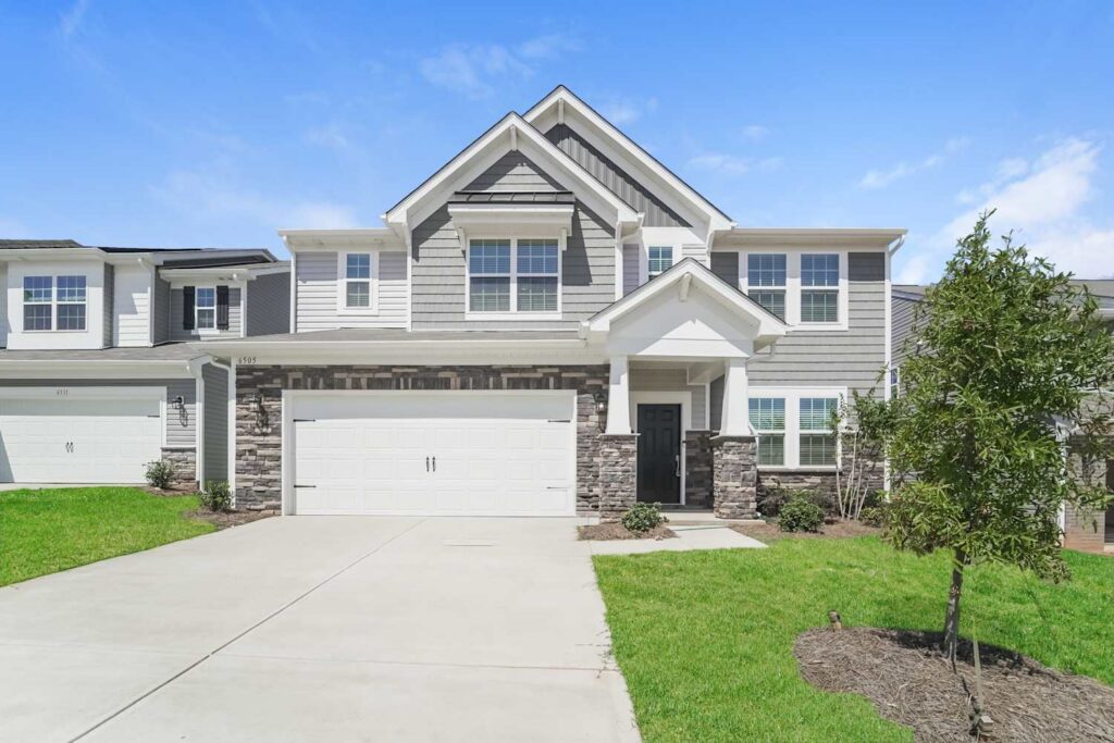 6505 Fairfax Ct