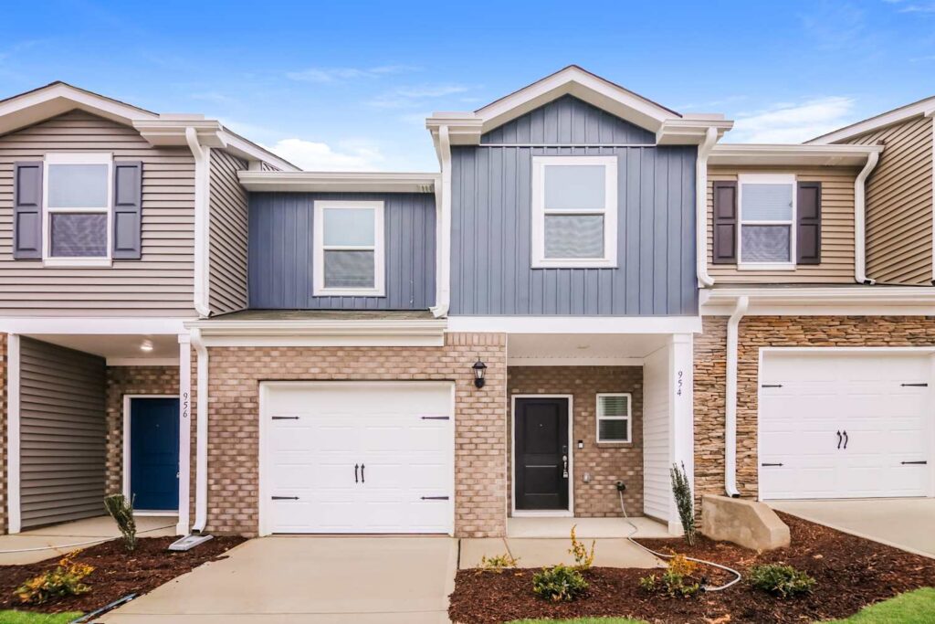 954 Greenville Way