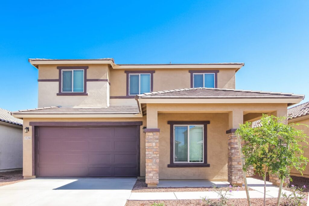 25288 W Chipman Rd