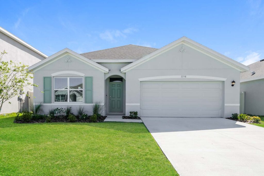 7758 Harbor Moor Dr