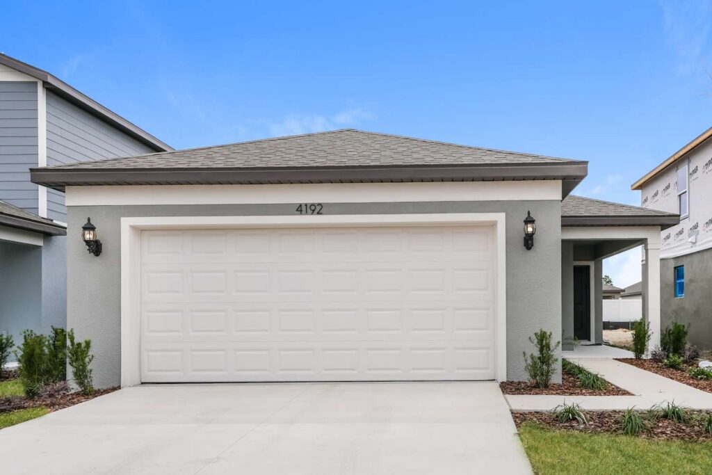 4192 Goldfoil Road