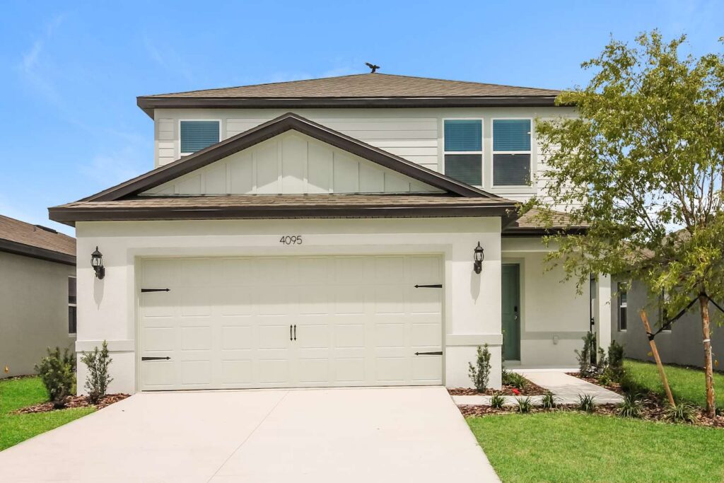 4095 Obsidian Drive