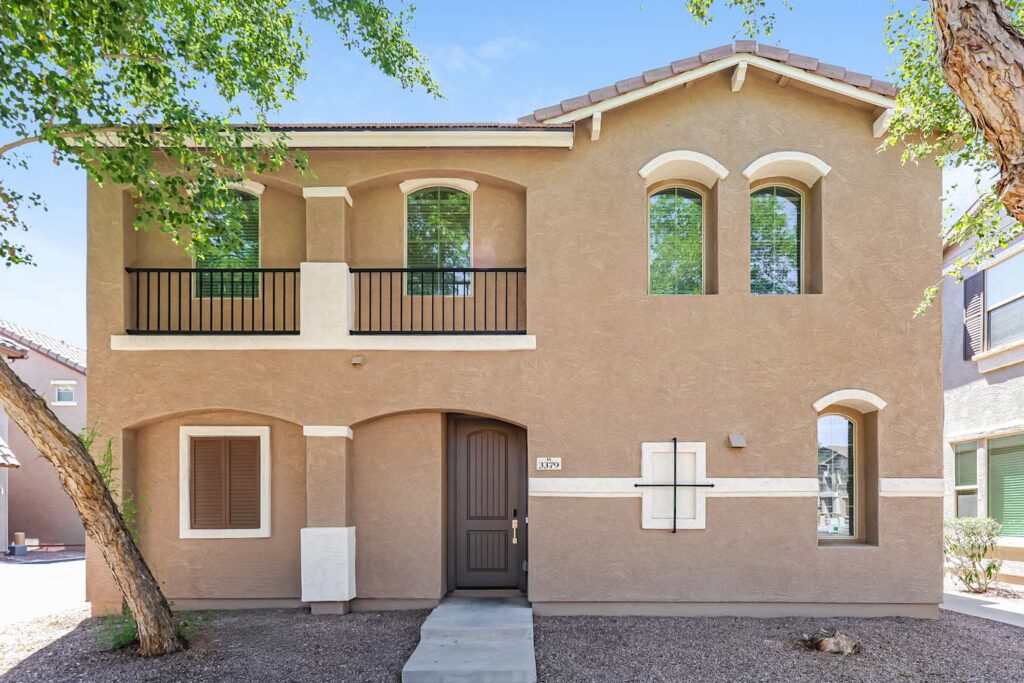 3379 E Constitution Dr