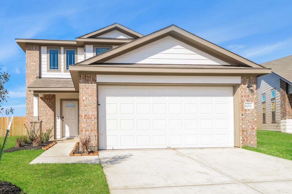 11015 Inflow Drive