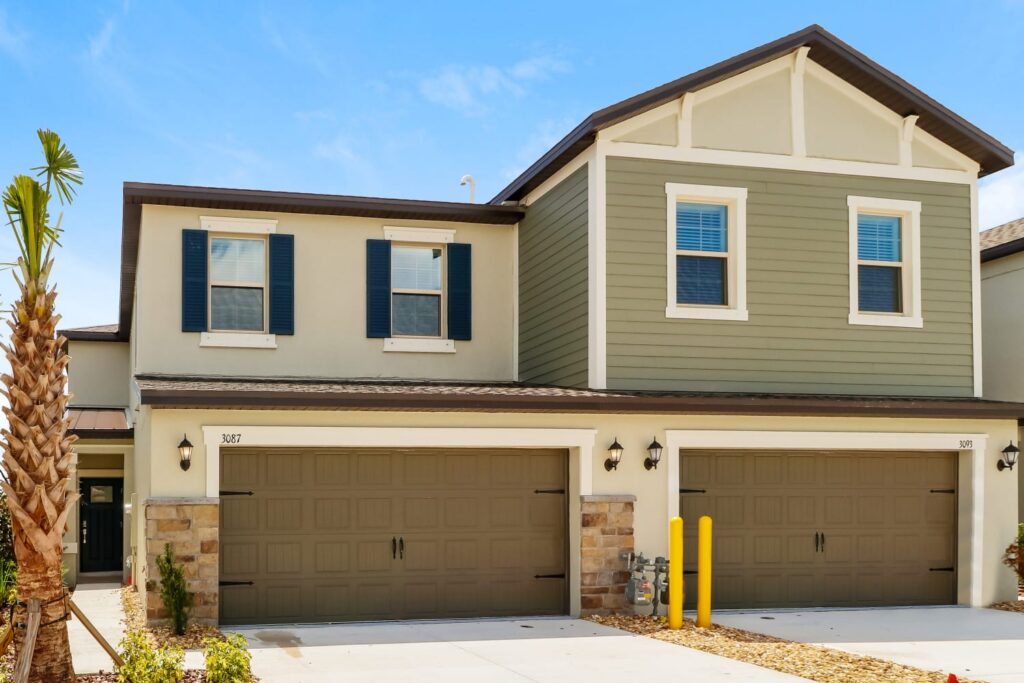 3087 Bryant Park Dr