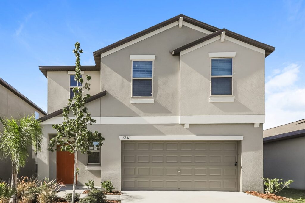 7251 King Creek Dr