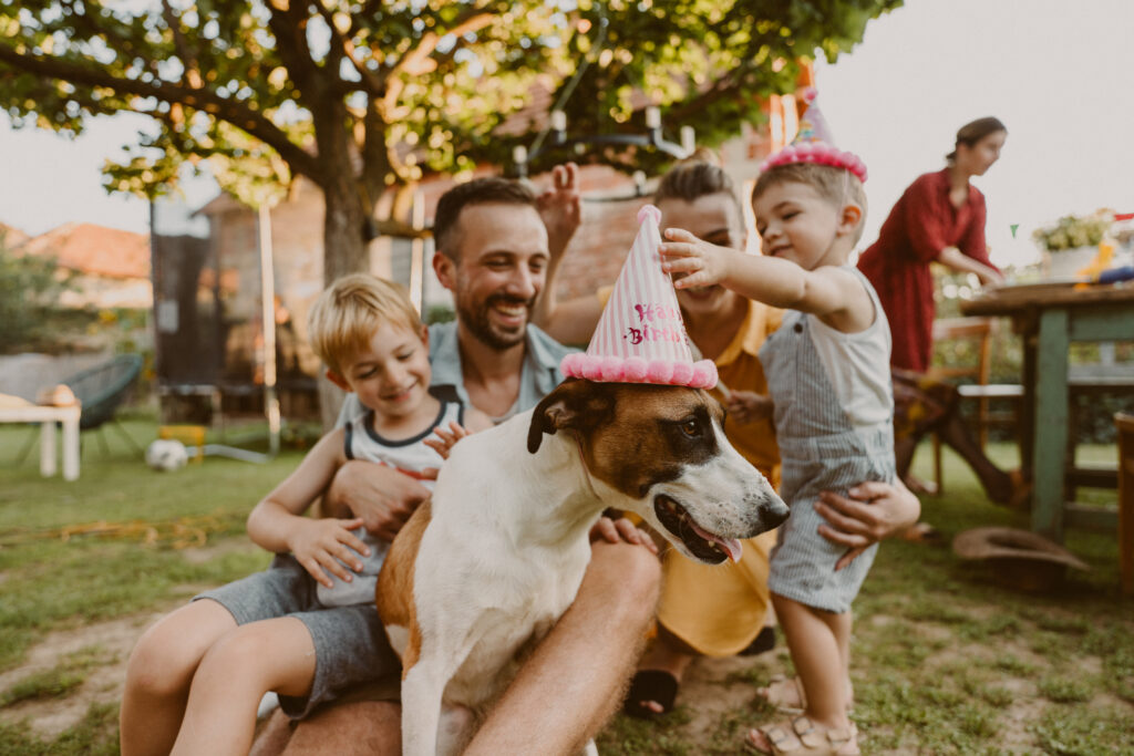 Reynolds Bend Block Party