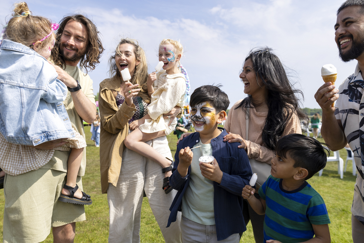 Reynolds Bend Block Party