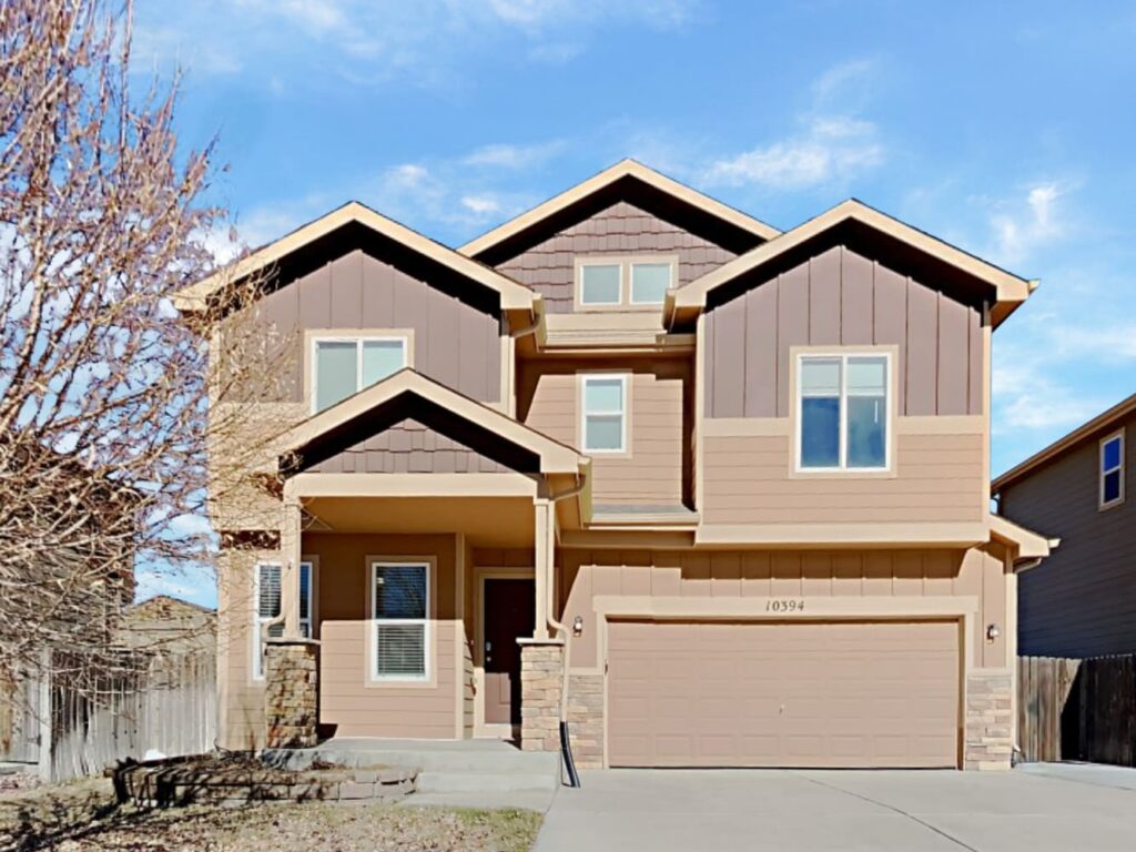 10394 Silver Stirrup Dr