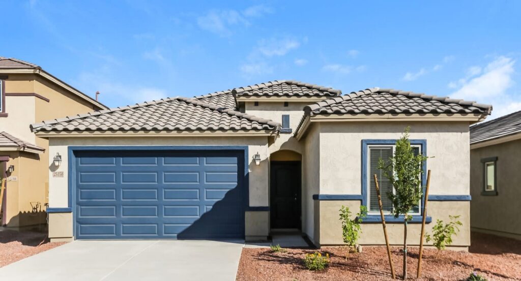 25358 W Romley Rd
