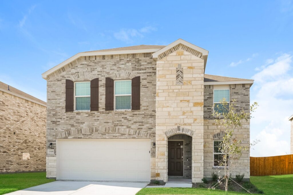 1308 Winterfell Drive