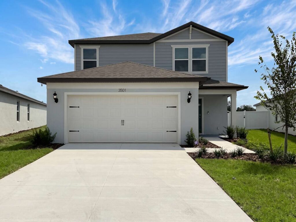 3501 Hornbeam Rd