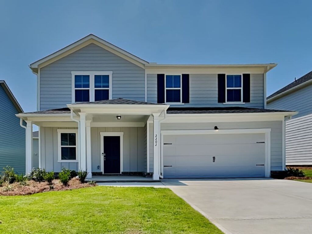 2202 Blackbird Cir