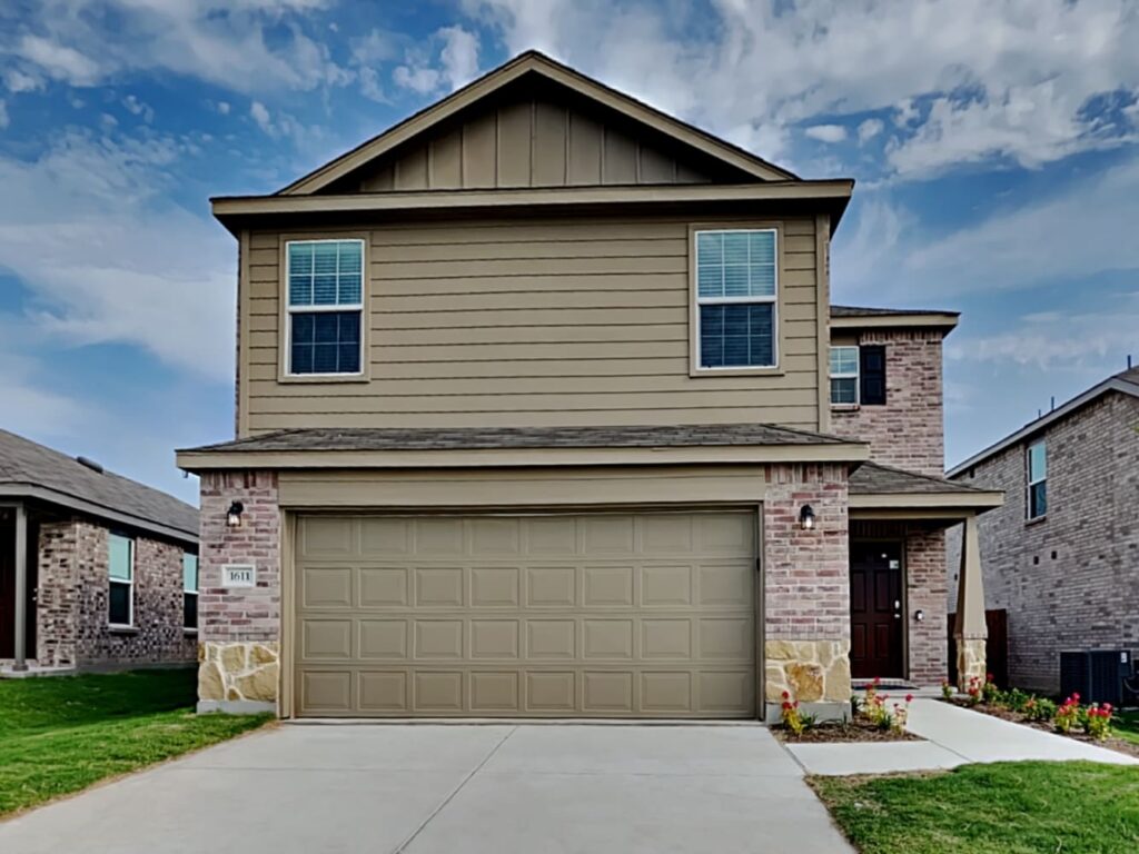 1611 Box Elder Rd