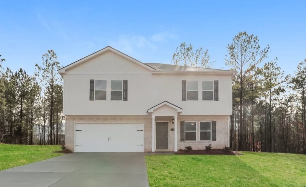 393 Amelia Ln