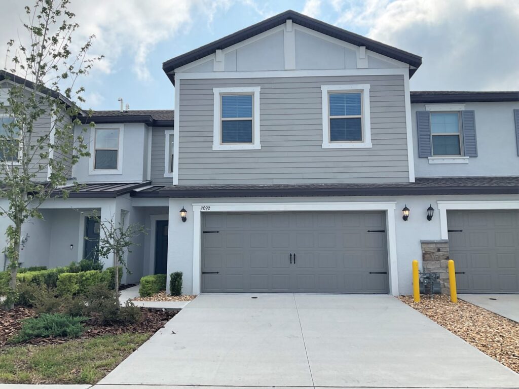 3092 Hover Hall Ln