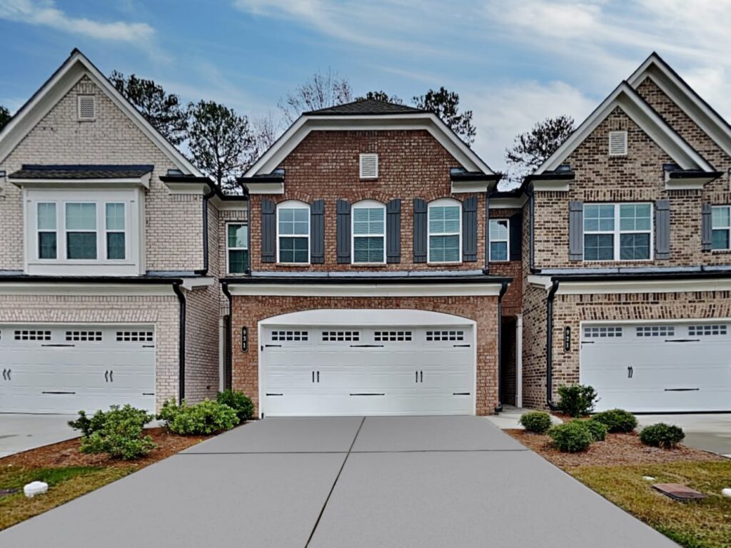 871 Alder Grove Trce