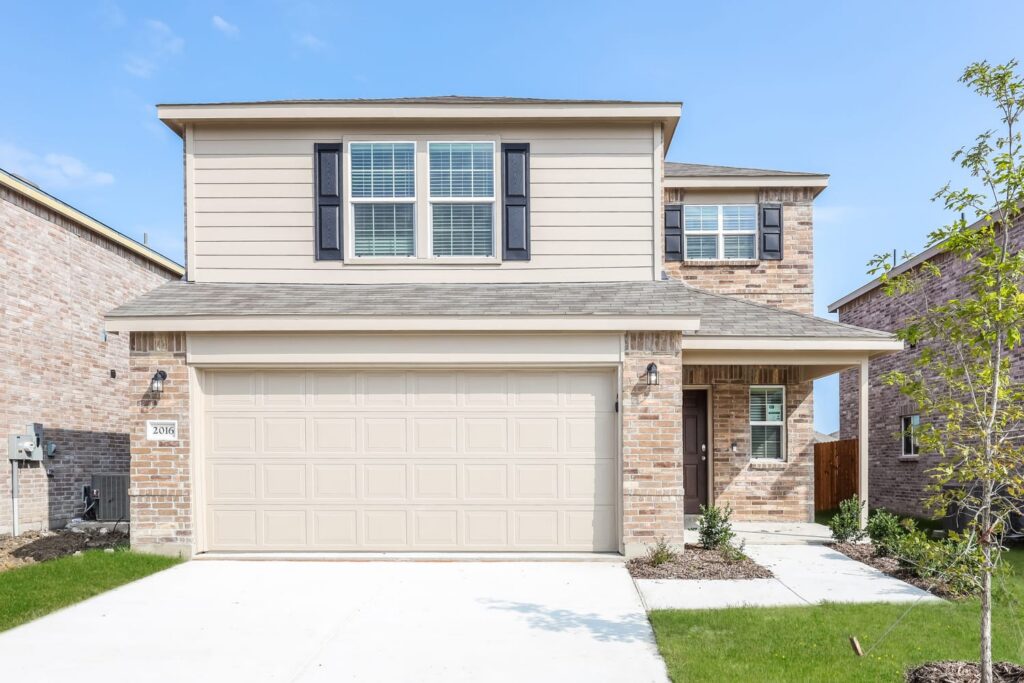 2016 Pleasant Knoll Cir