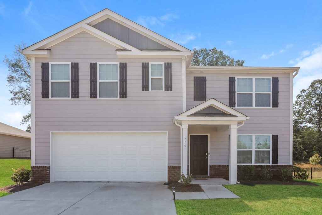 175 Cassius Dr
