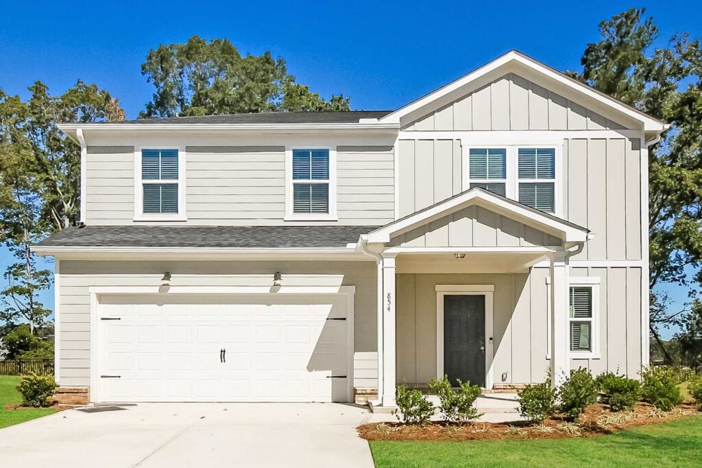 854 Pebble Blvd