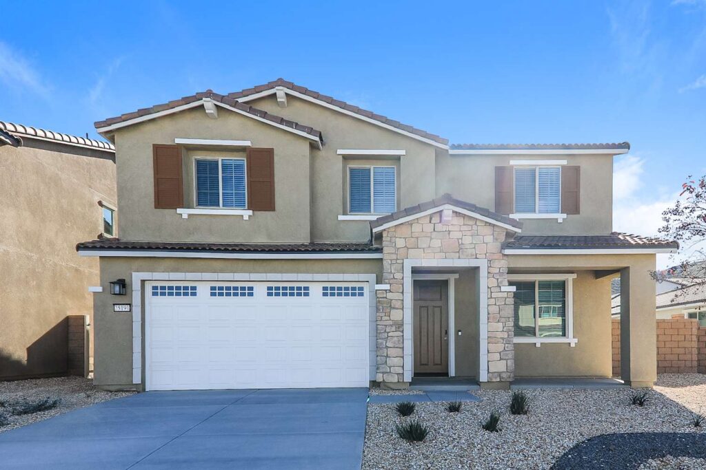 25191 Zircon Rd