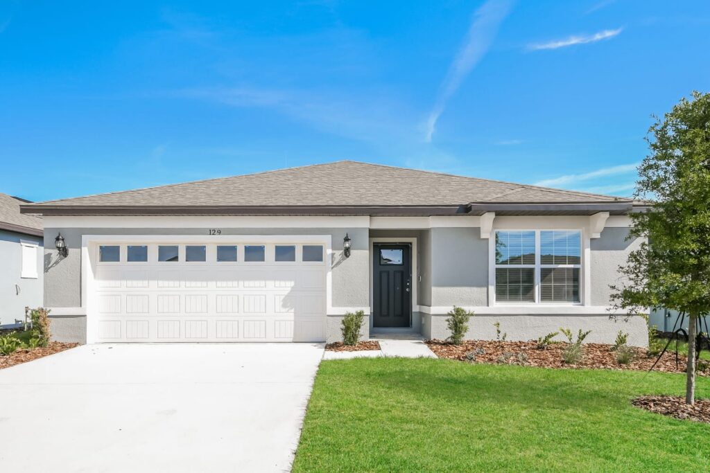 129 Royal Fern Dr