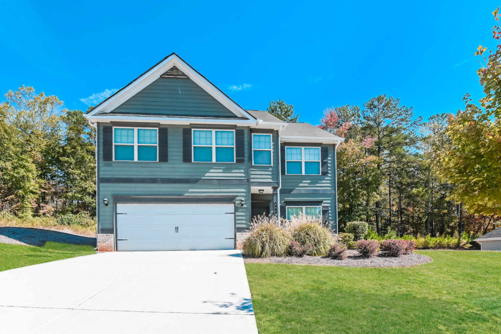 304 Wood Point Way