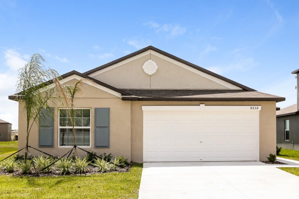 8658 40Th Cir E